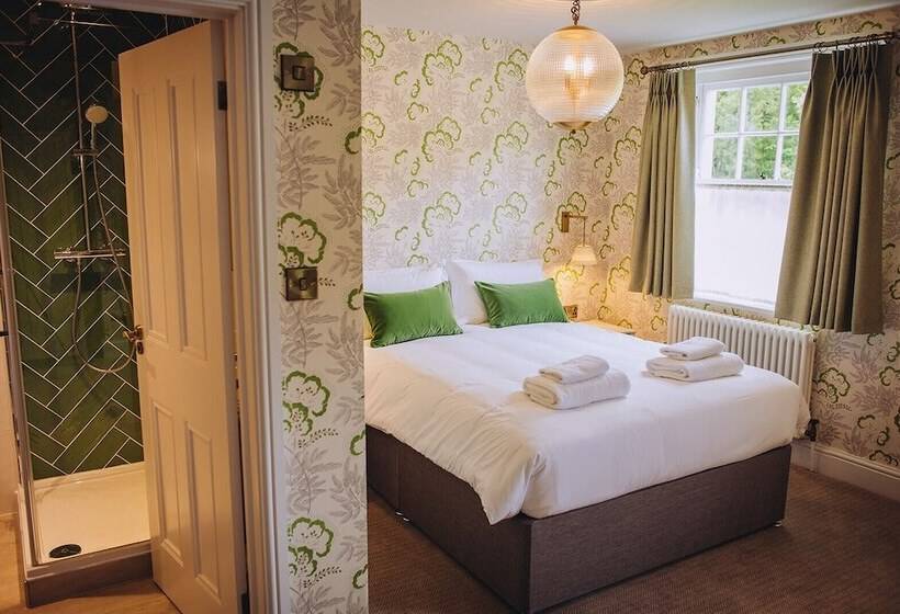 旅馆 The Drummond At Albury