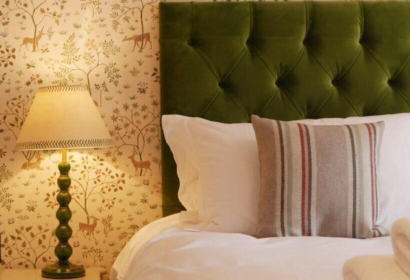 旅馆 The Drummond At Albury