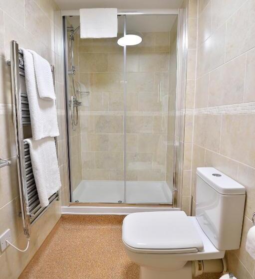 旅馆 The Green Dragon