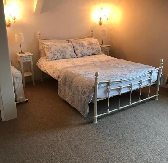 ユースホステル The Malt Scoop Inn