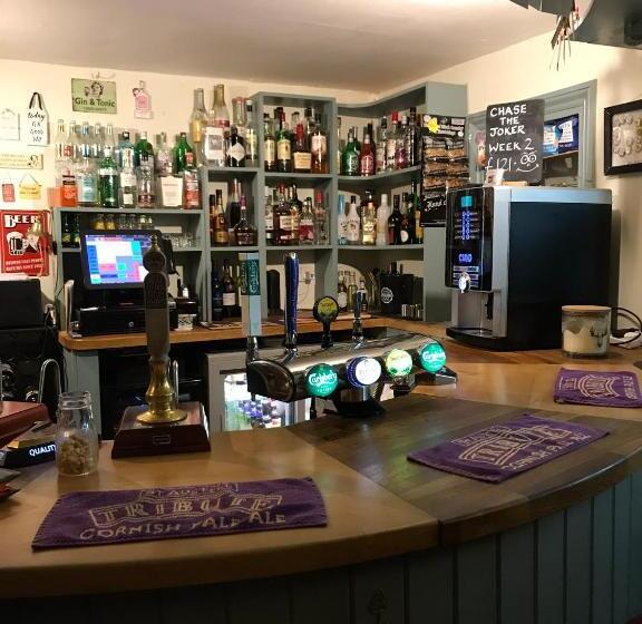 ユースホステル The Malt Scoop Inn