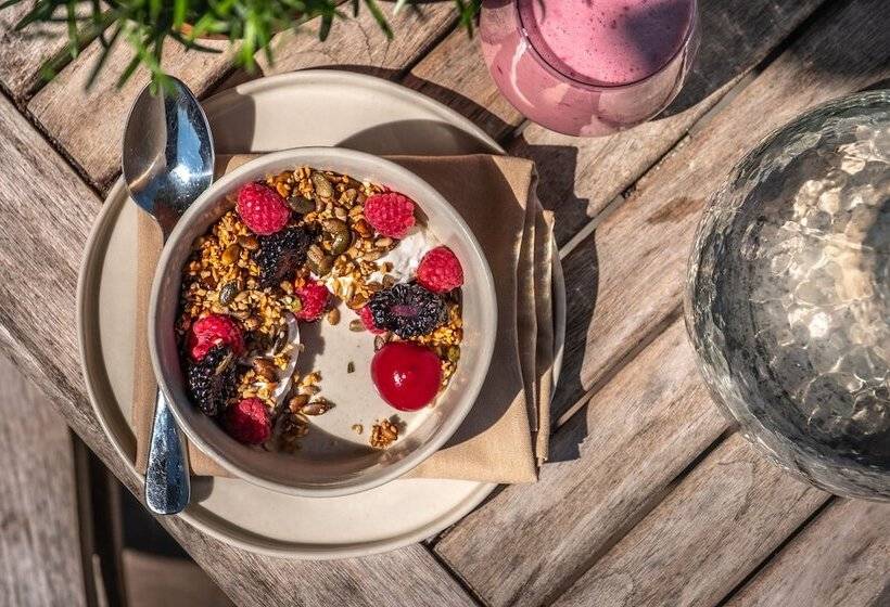 הוסטל The Packhorse Inn