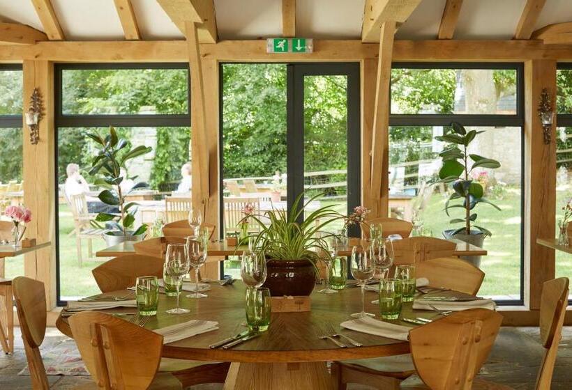 فندق صغير The Royal Oak