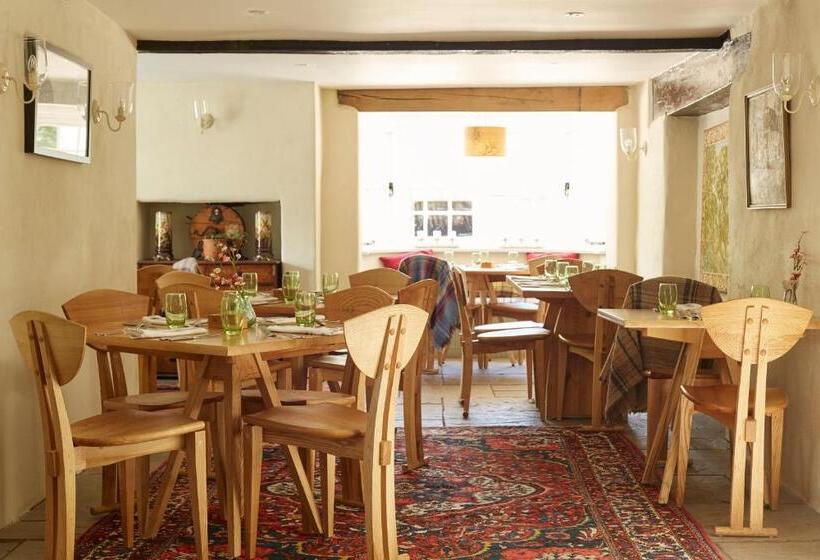 فندق صغير The Royal Oak