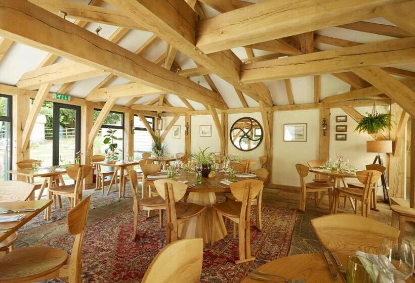 فندق صغير The Royal Oak