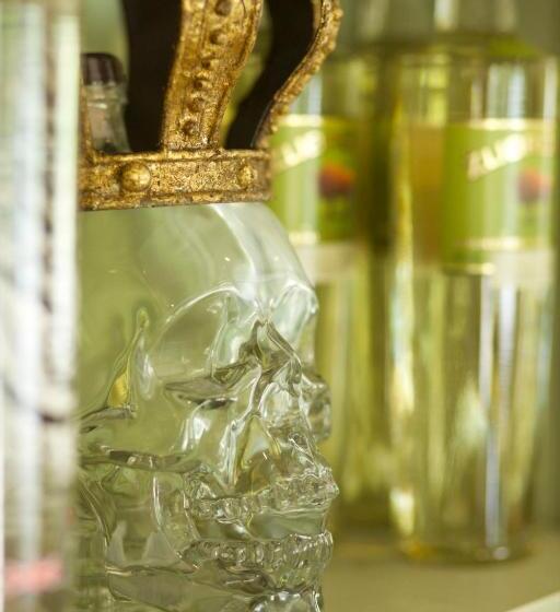 فندق صغير The Royal Oak