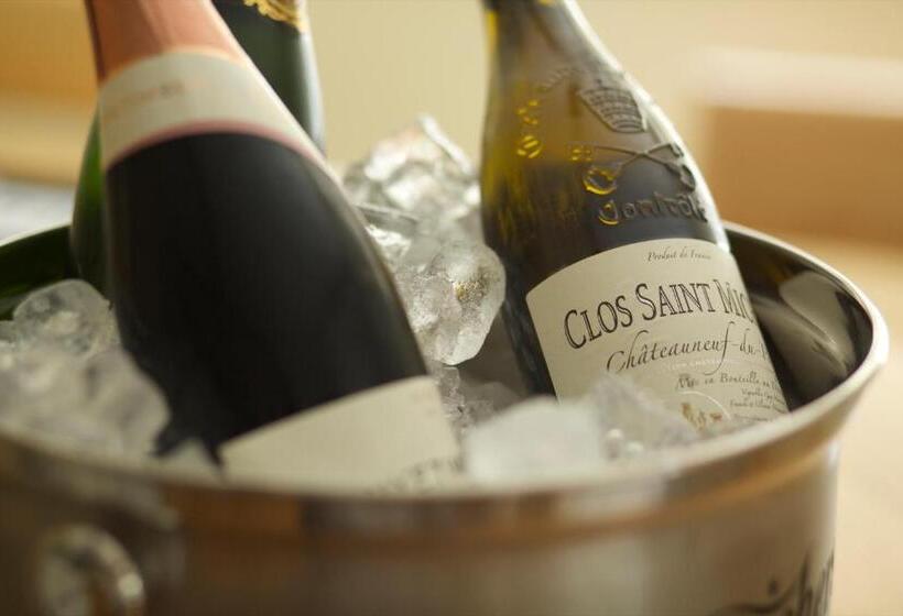 فندق صغير The Royal Oak