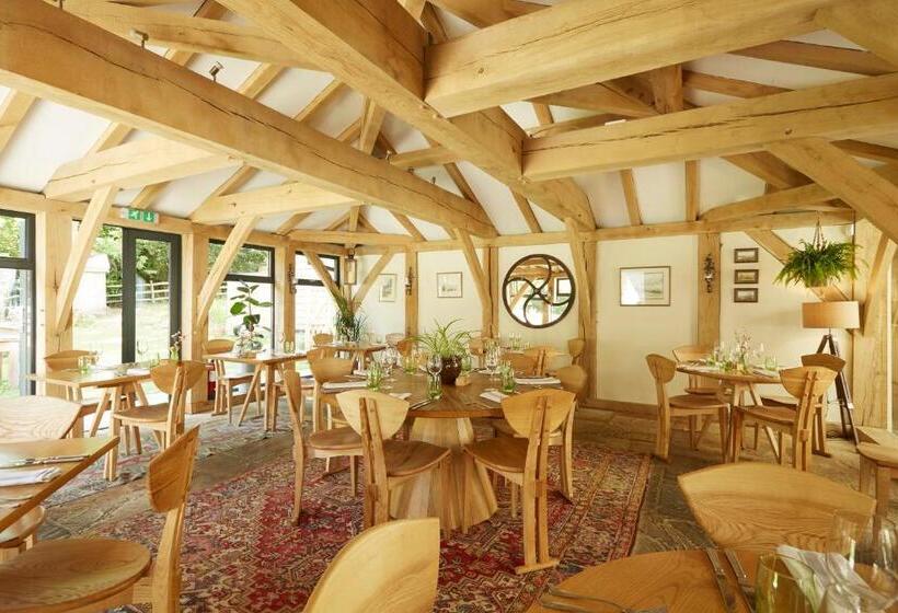 فندق صغير The Royal Oak