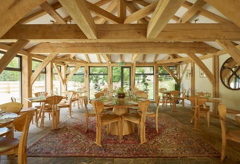 فندق صغير The Royal Oak