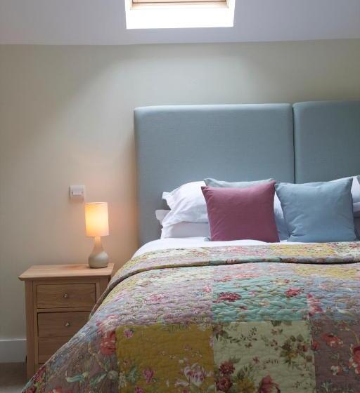 فندق صغير The Royal Oak