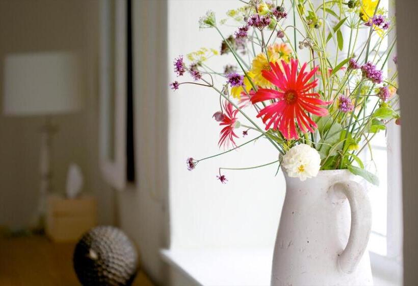 فندق صغير The Royal Oak