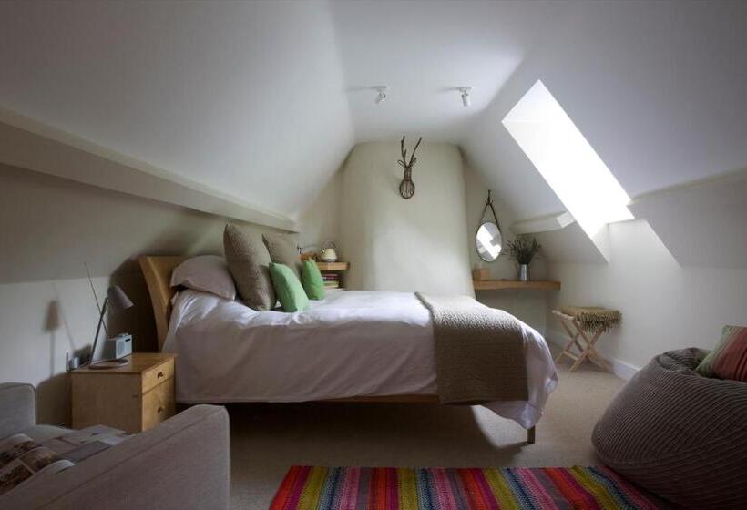 فندق صغير The Royal Oak