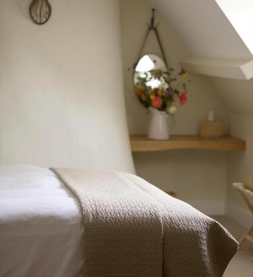 فندق صغير The Royal Oak