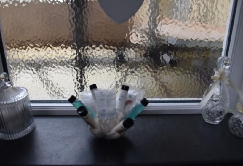 호스텔 The Sandrock Lynton