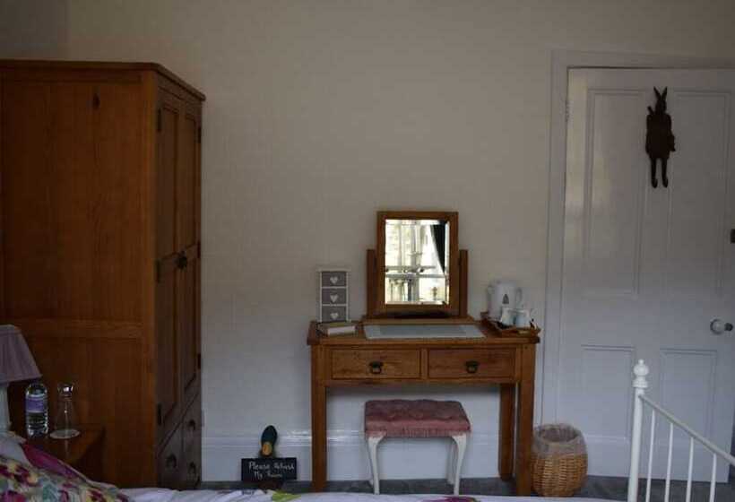 旅馆 The Sandrock Lynton