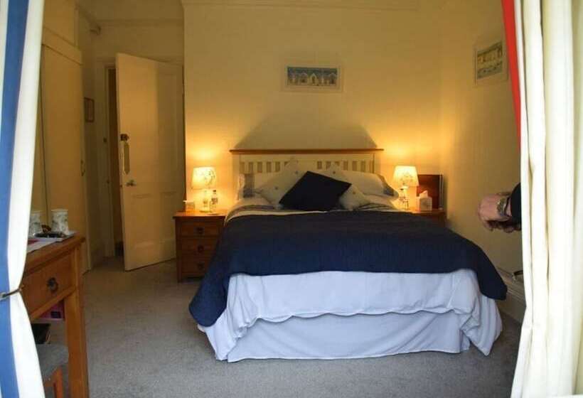 호스텔 The Sandrock Lynton