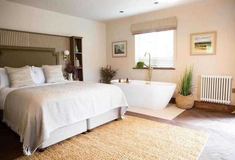 فندق صغير The Tempest Arms