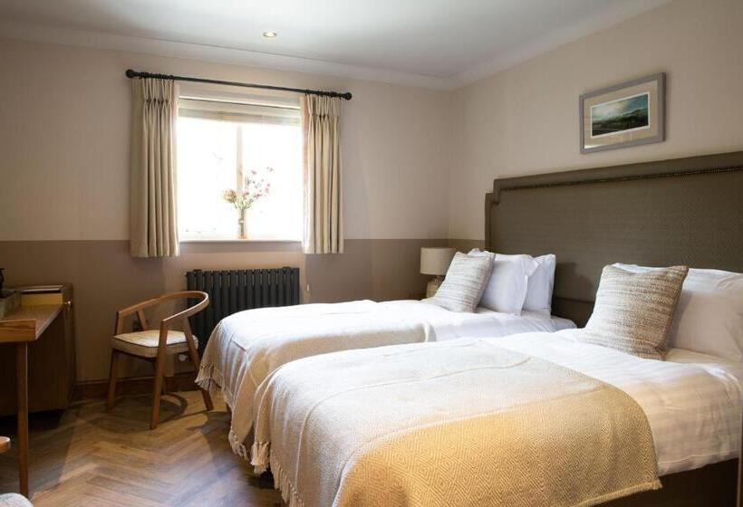 فندق صغير The Tempest Arms