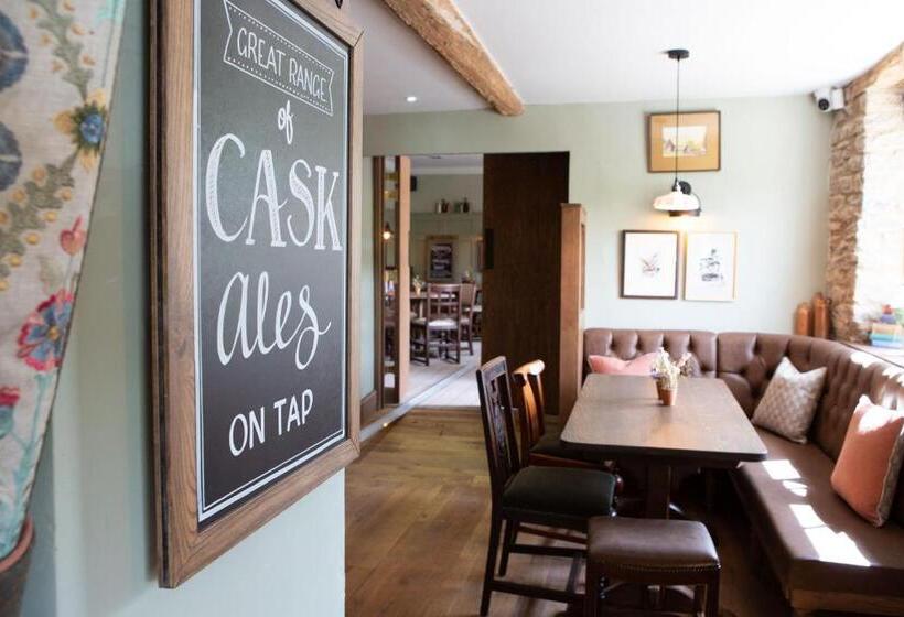 فندق صغير The Tempest Arms