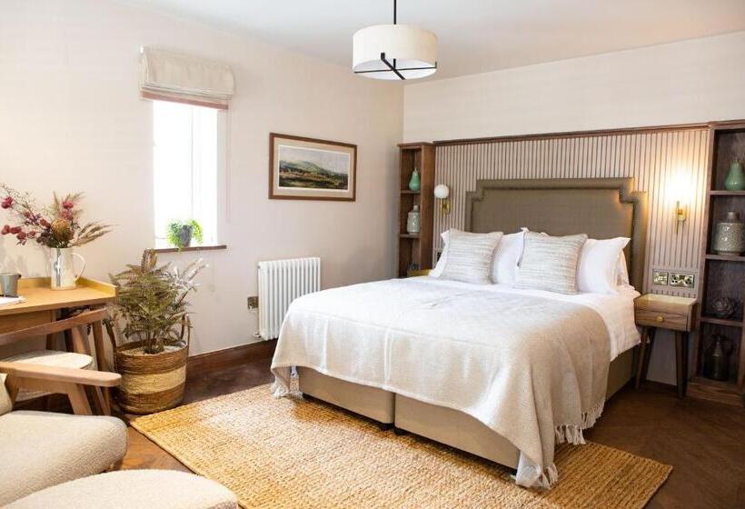 فندق صغير The Tempest Arms