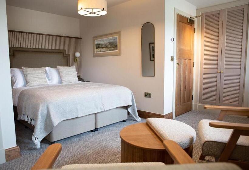 فندق صغير The Tempest Arms