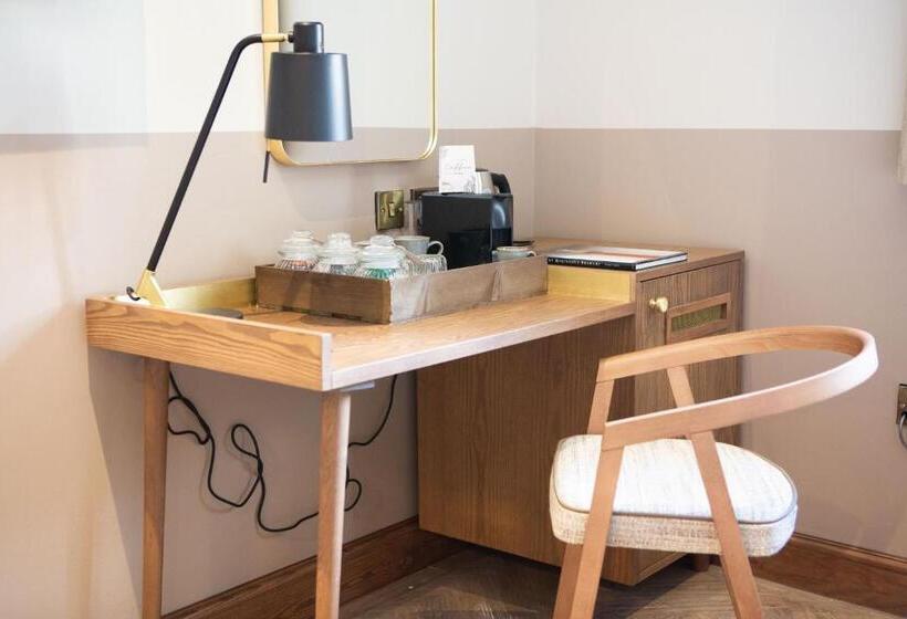 فندق صغير The Tempest Arms