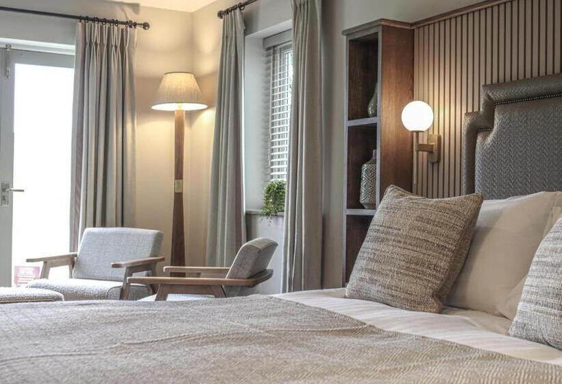 فندق صغير The Tempest Arms