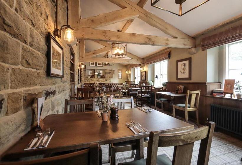 فندق صغير The Tempest Arms