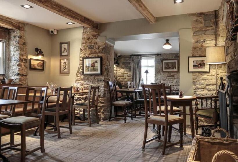 فندق صغير The Tempest Arms