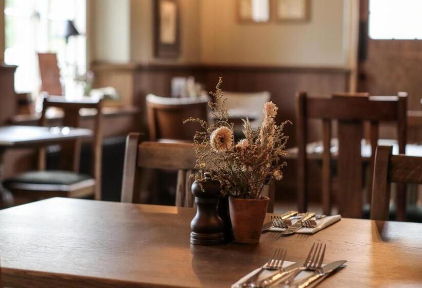 فندق صغير The Tempest Arms