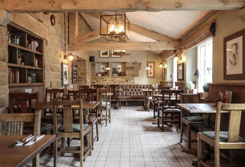 فندق صغير The Tempest Arms