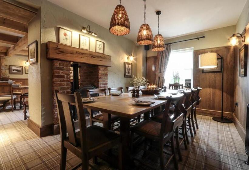 فندق صغير The Tempest Arms