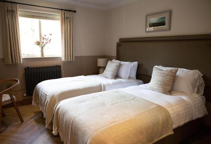 فندق صغير The Tempest Arms