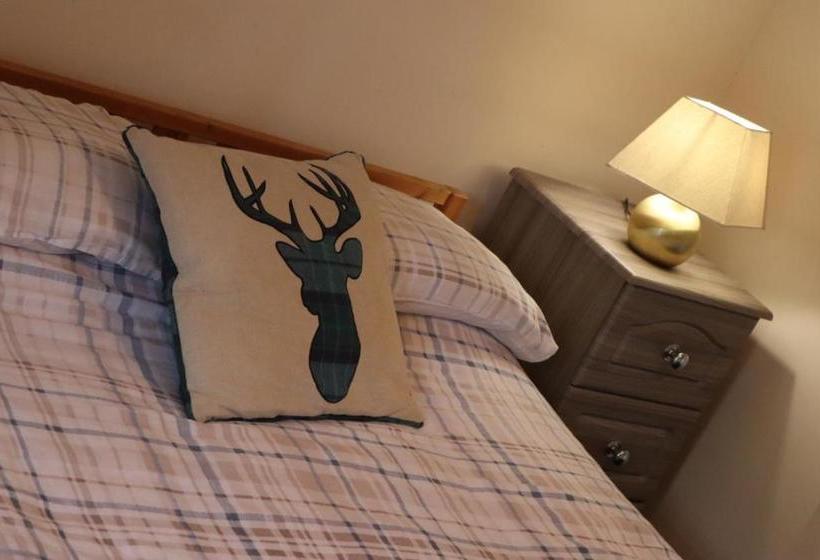 הוסטל The White Hart Inn