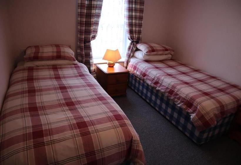 הוסטל The White Hart Inn