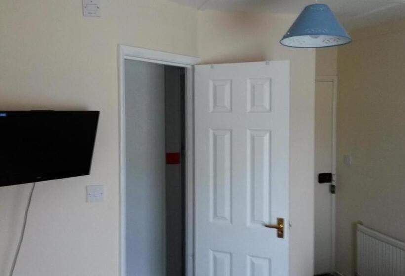 הוסטל The White Hart Inn