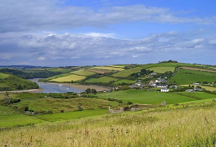 הוסטל The White Hart, South Harting