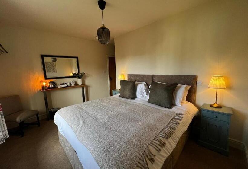 הוסטל White Hart