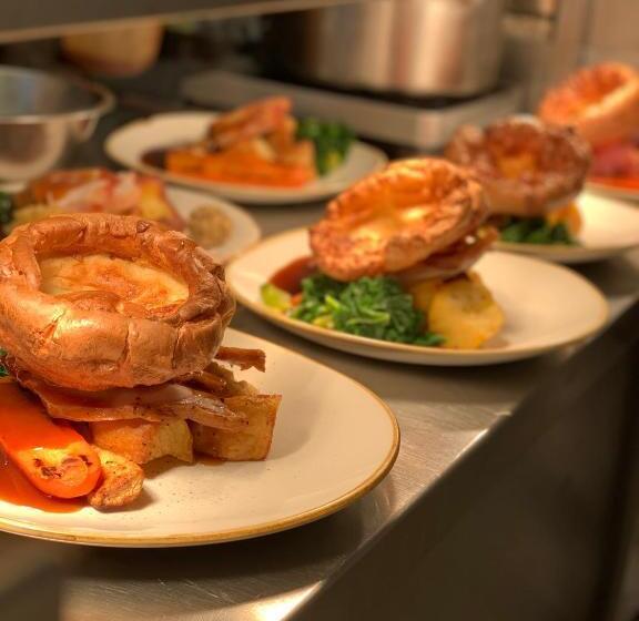 הוסטל White Hart