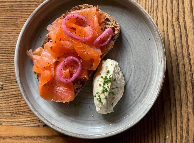 הוסטל White Hart