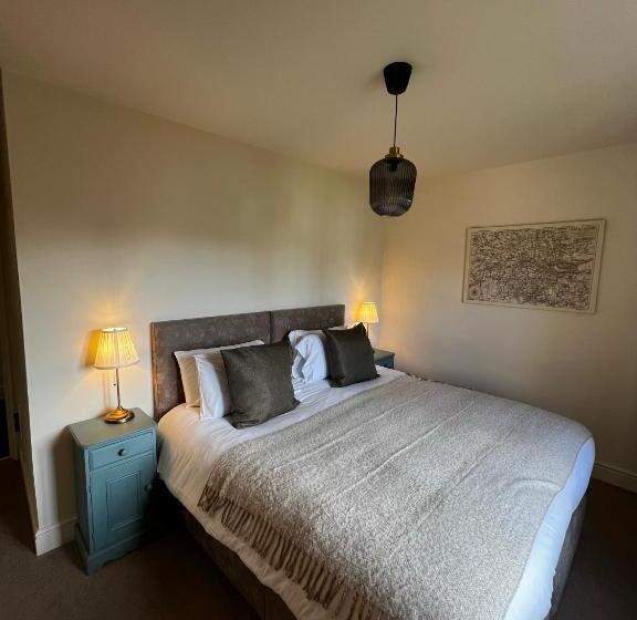 הוסטל White Hart