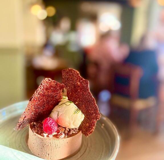 הוסטל White Hart