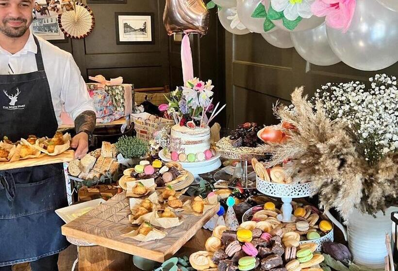 הוסטל White Hart