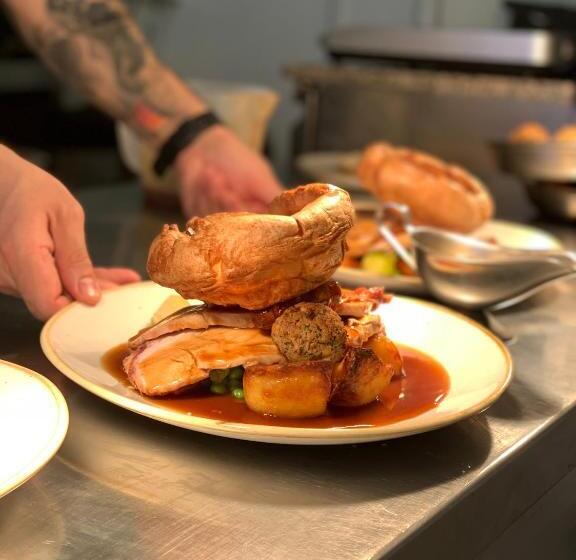 הוסטל White Hart