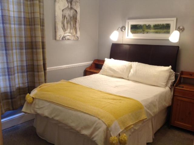 민박 Cannara B And B