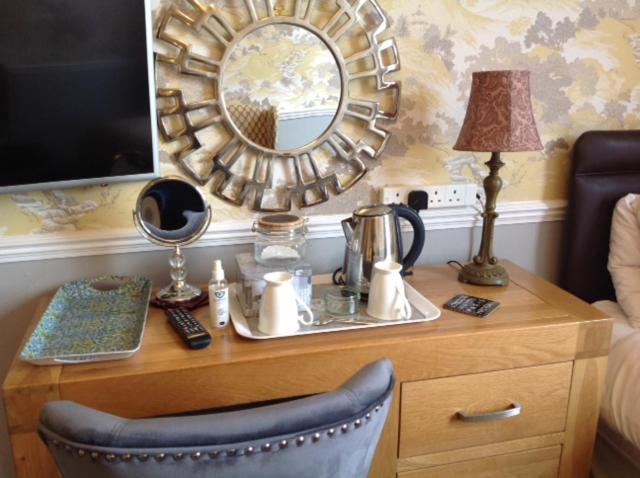 민박 Cannara B And B