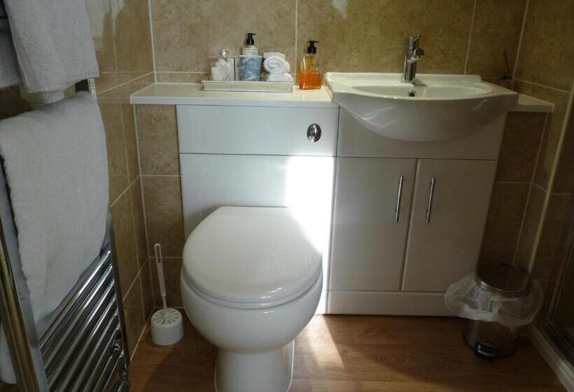 민박 Cannara B And B