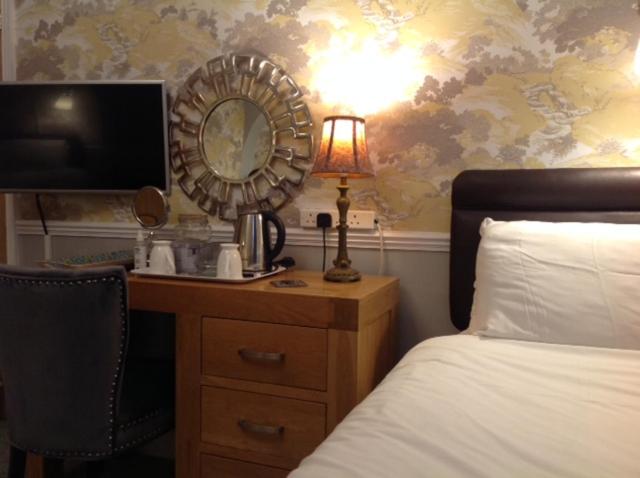 민박 Cannara B And B