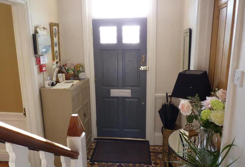 민박 Cannara B And B