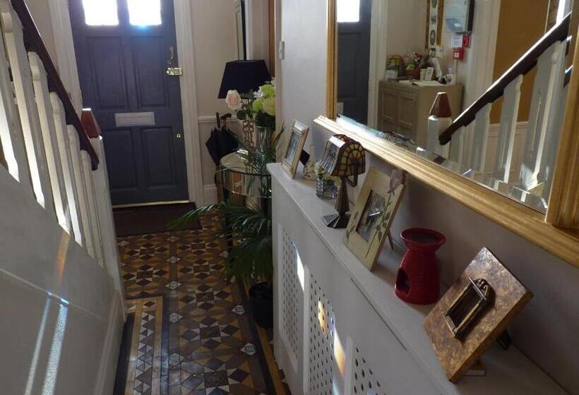 민박 Cannara B And B